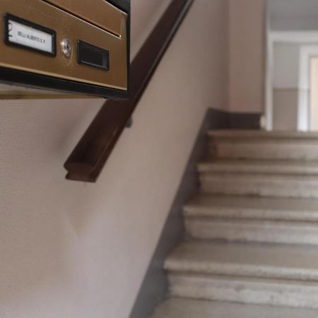 Moon Bologna Apartman Kültér fotó
