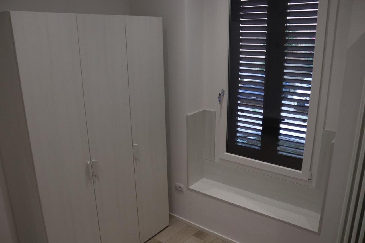 Moon Bologna Apartman Kültér fotó