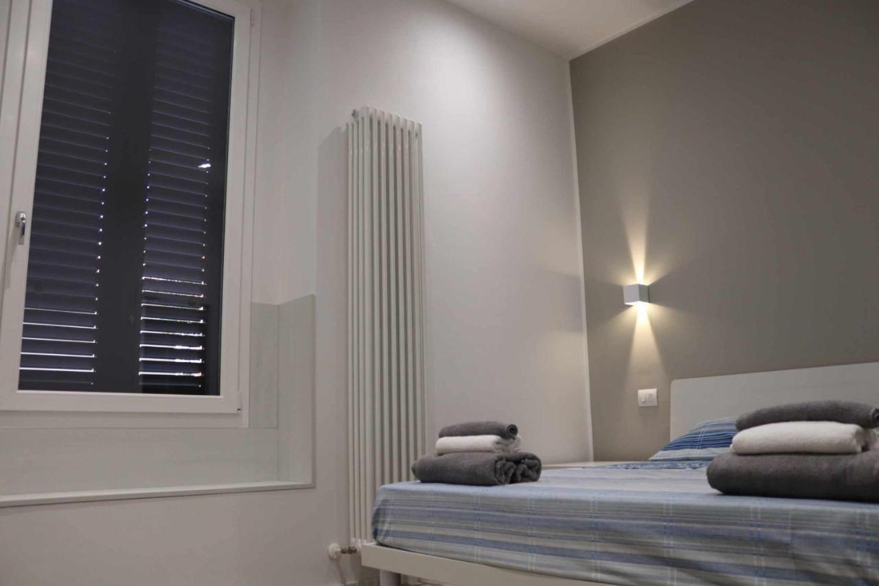 Moon Bologna Apartman Kültér fotó