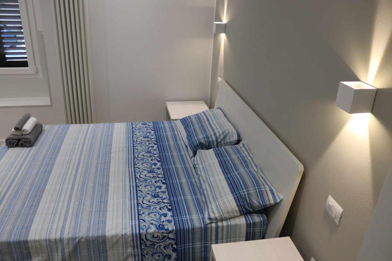 Moon Bologna Apartman Kültér fotó
