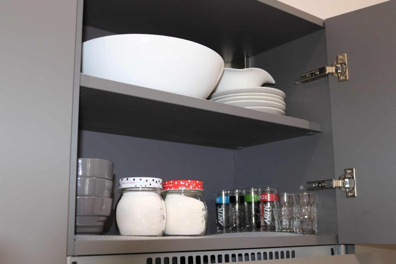 Moon Bologna Apartman Kültér fotó