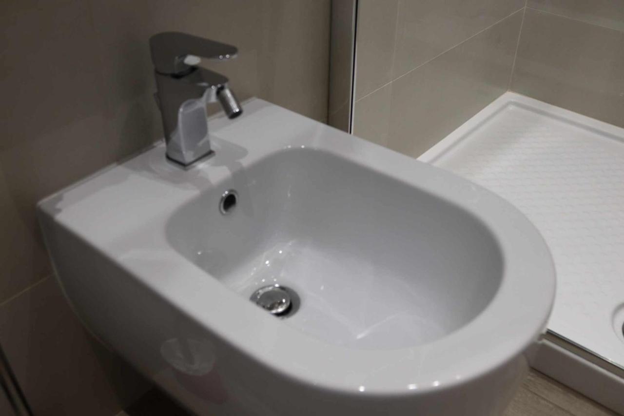 Moon Bologna Apartman Kültér fotó