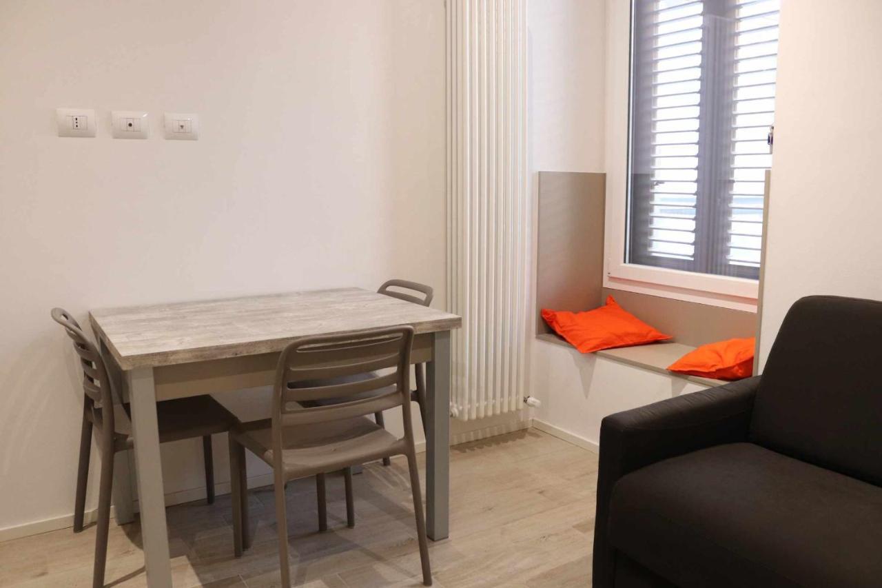 Moon Bologna Apartman Kültér fotó
