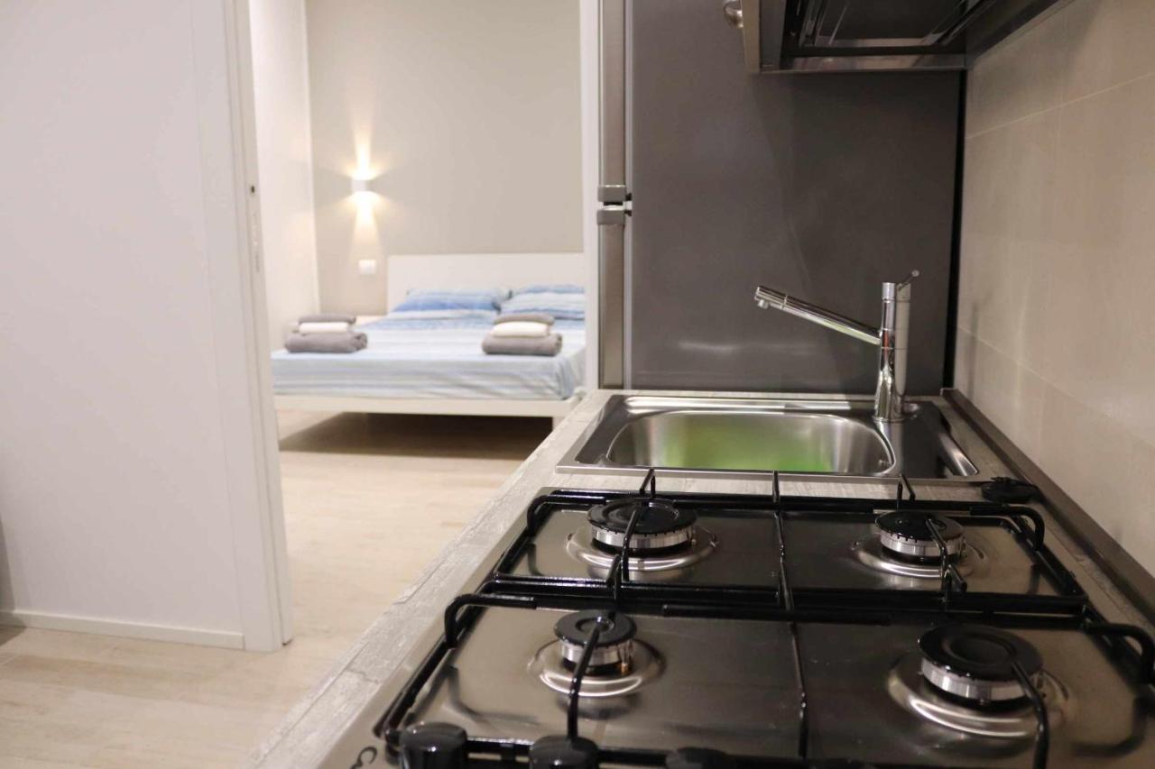 Moon Bologna Apartman Kültér fotó