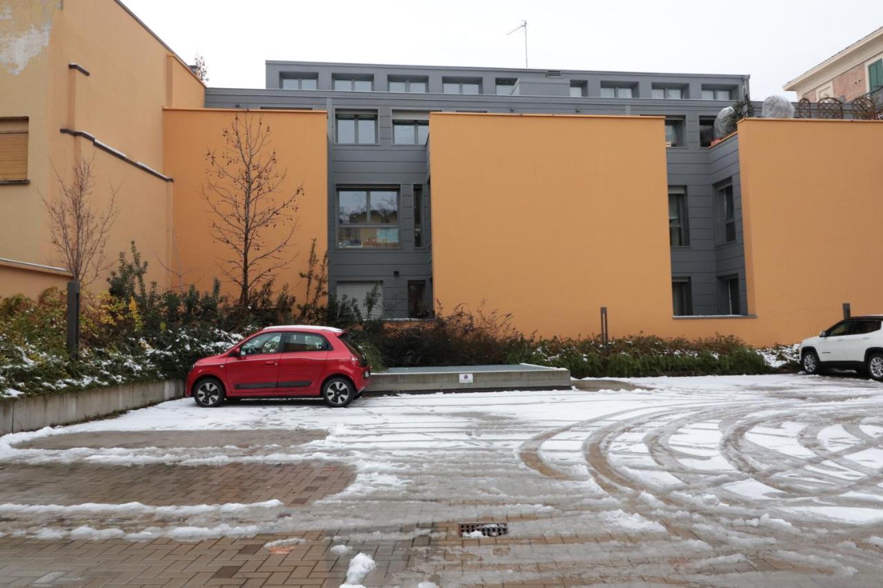 Moon Bologna Apartman Kültér fotó