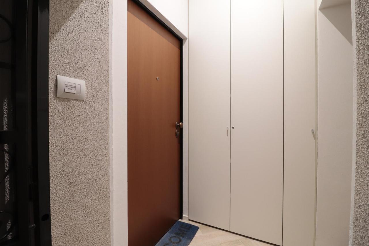 Moon Bologna Apartman Kültér fotó