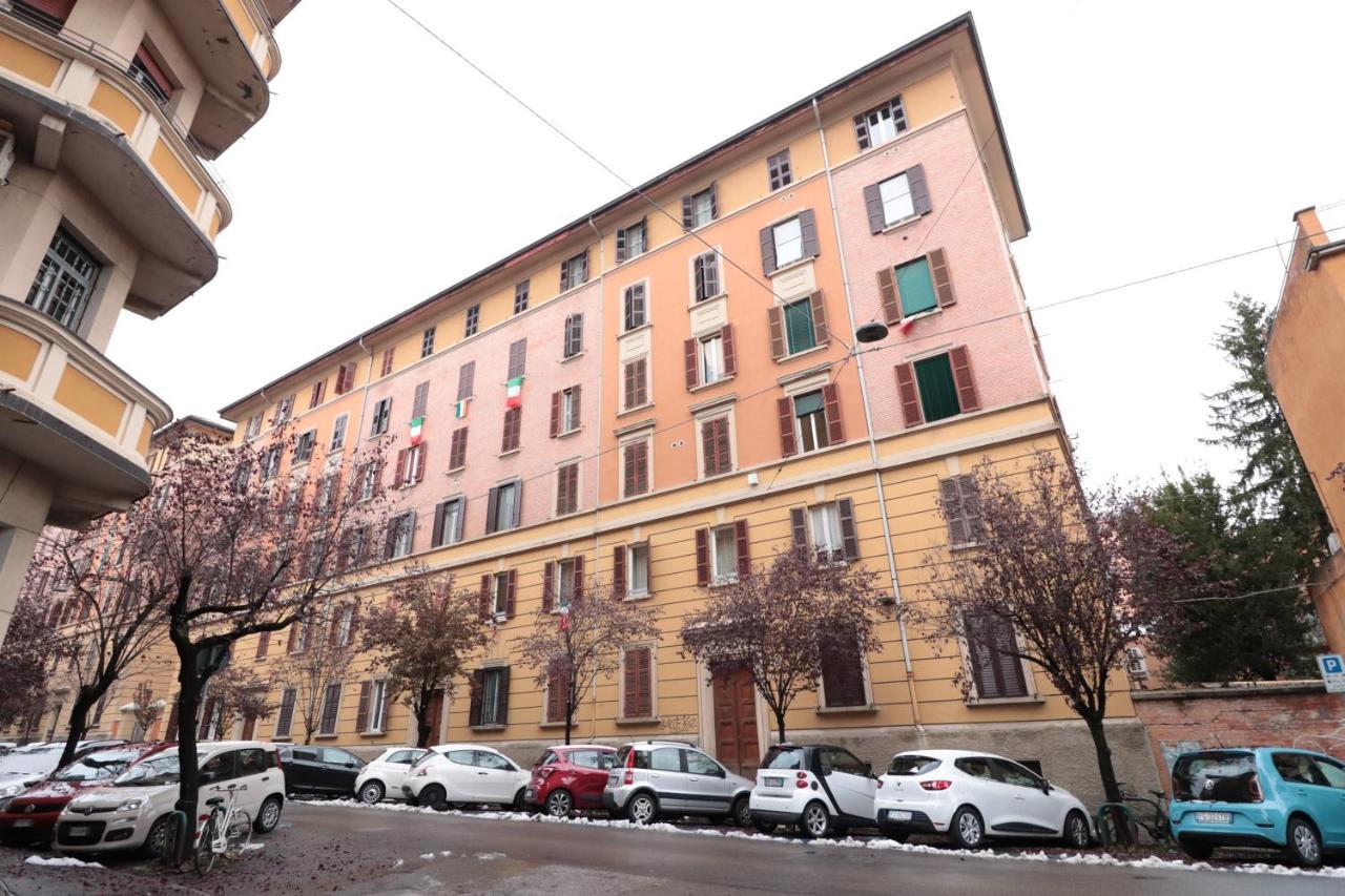 Moon Bologna Apartman Kültér fotó