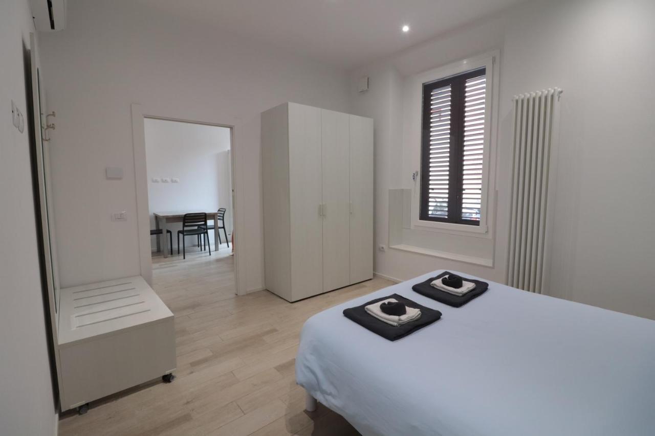 Moon Bologna Apartman Kültér fotó