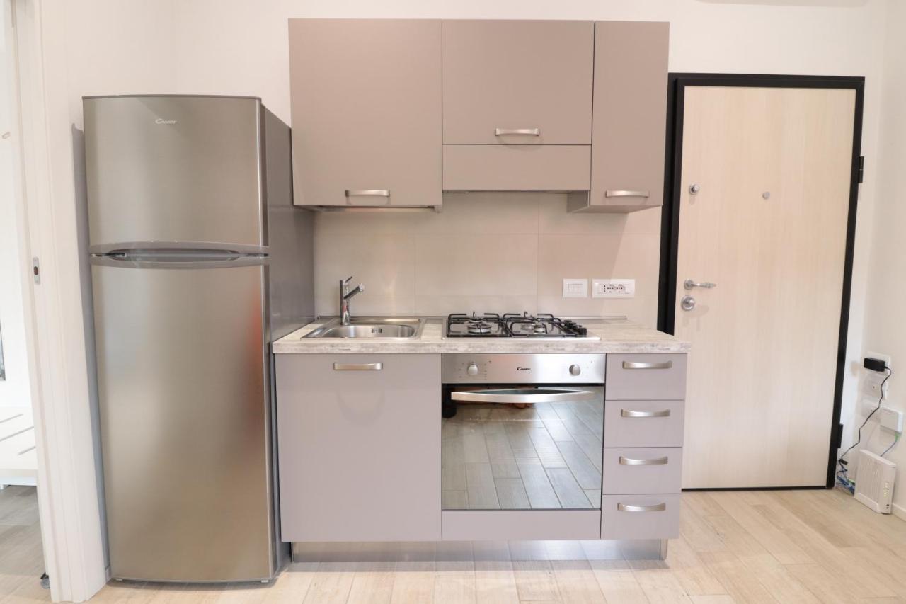 Moon Bologna Apartman Kültér fotó
