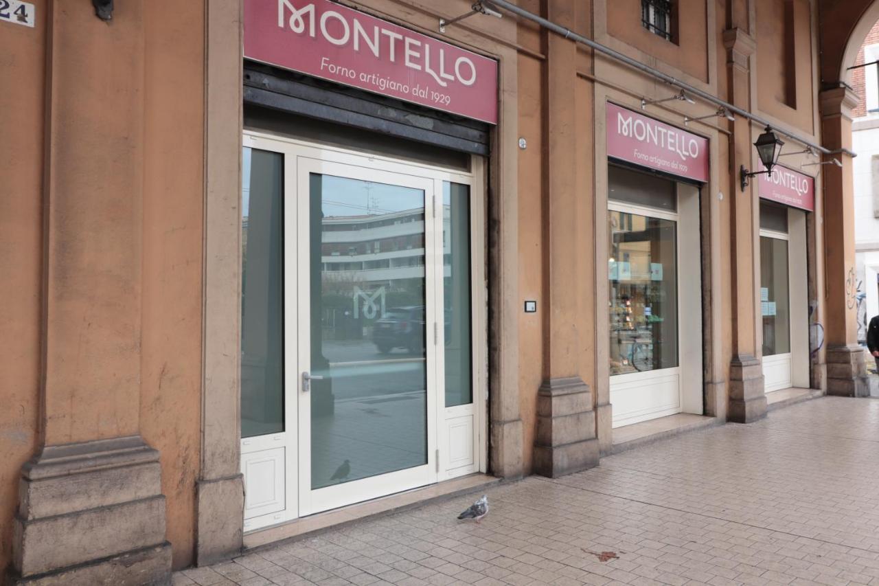 Moon Bologna Apartman Kültér fotó