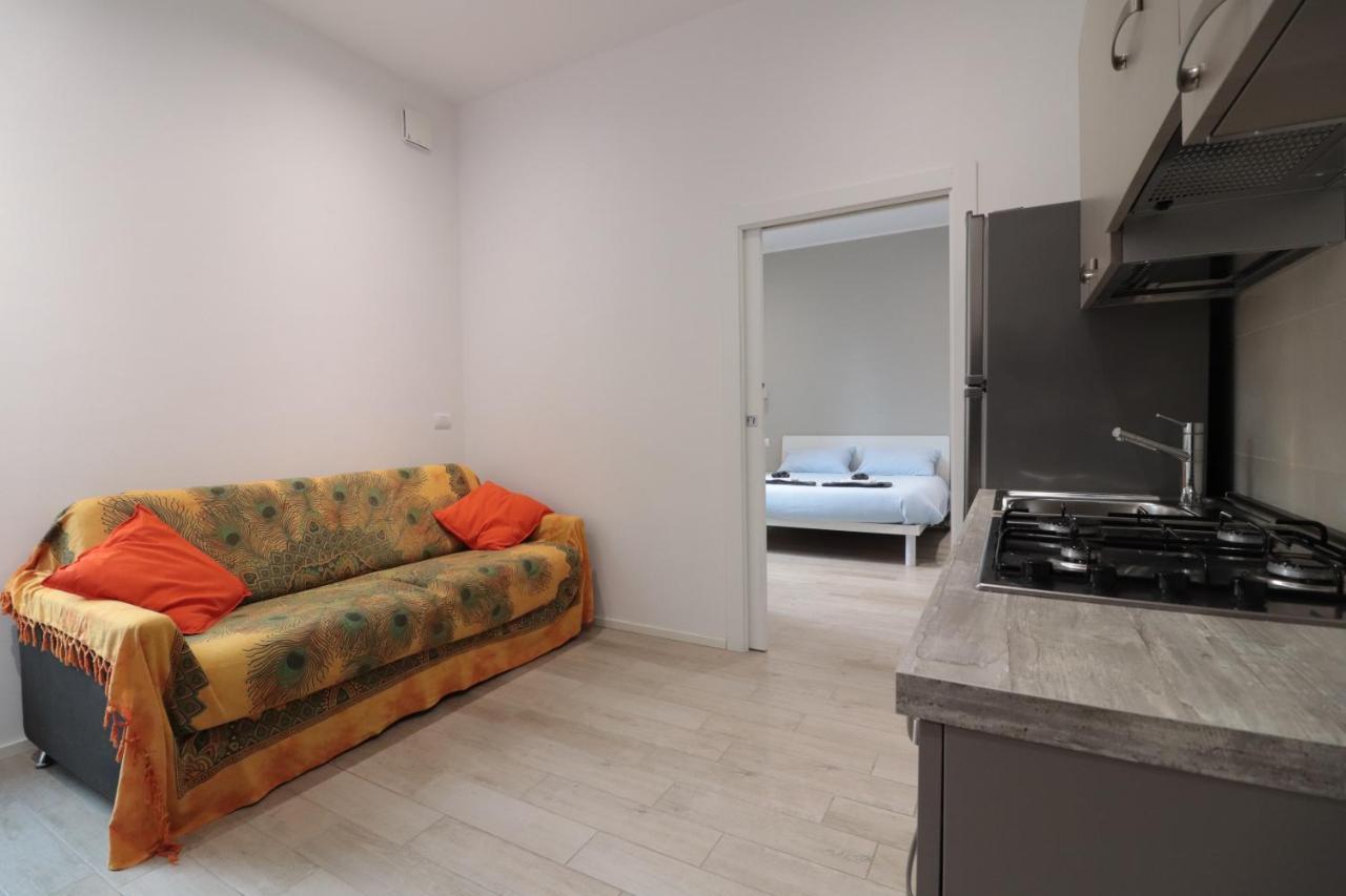 Moon Bologna Apartman Kültér fotó