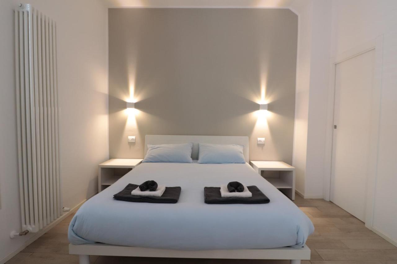 Moon Bologna Apartman Kültér fotó