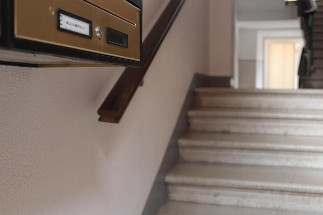Moon Bologna Apartman Kültér fotó