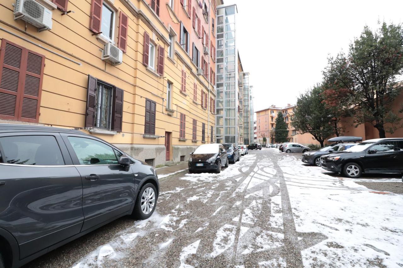 Moon Bologna Apartman Kültér fotó