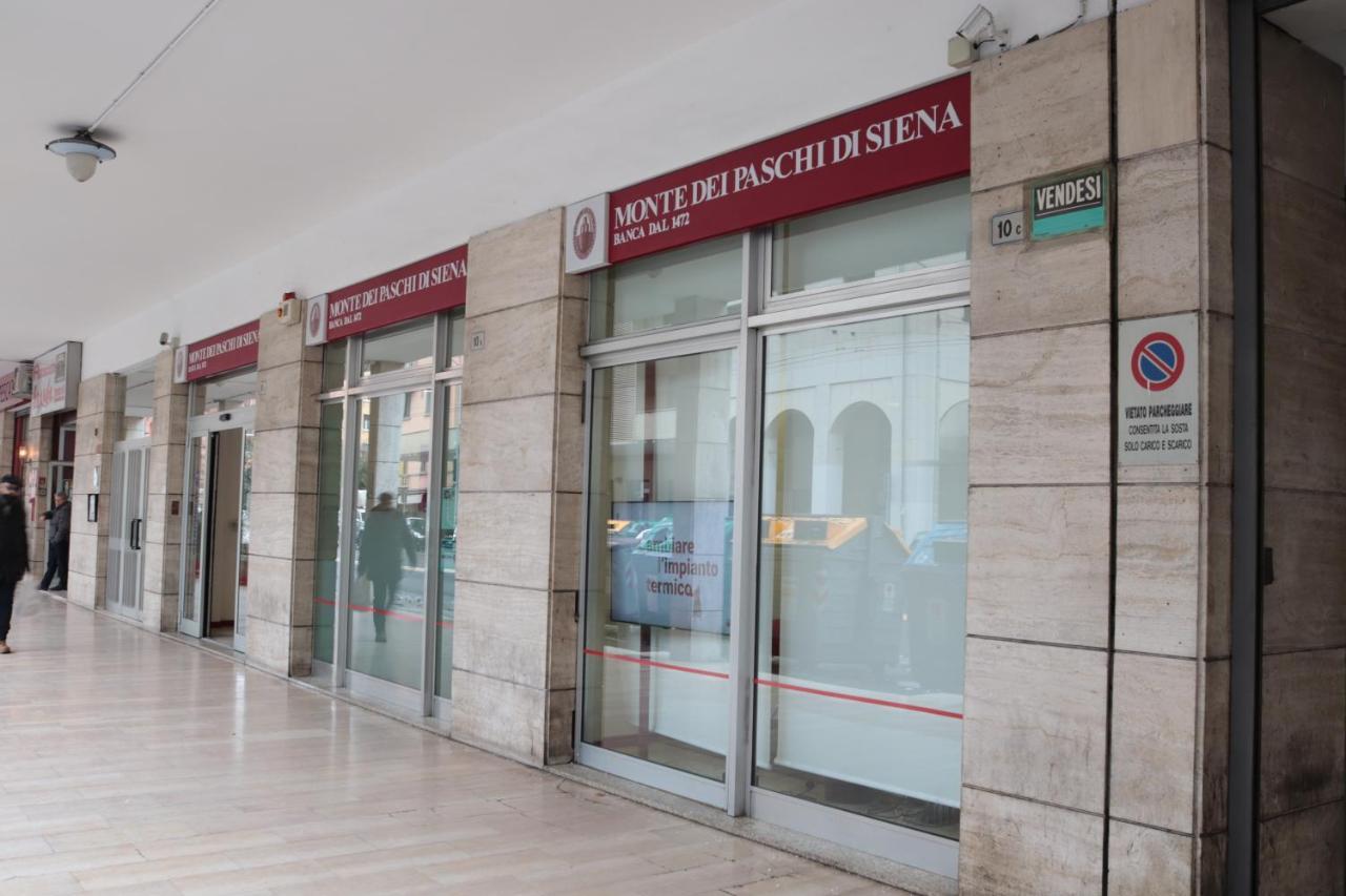 Moon Bologna Apartman Kültér fotó