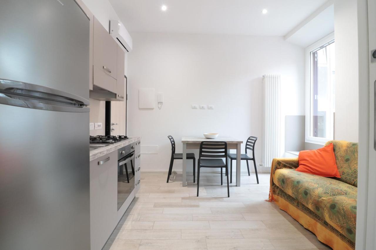 Moon Bologna Apartman Kültér fotó