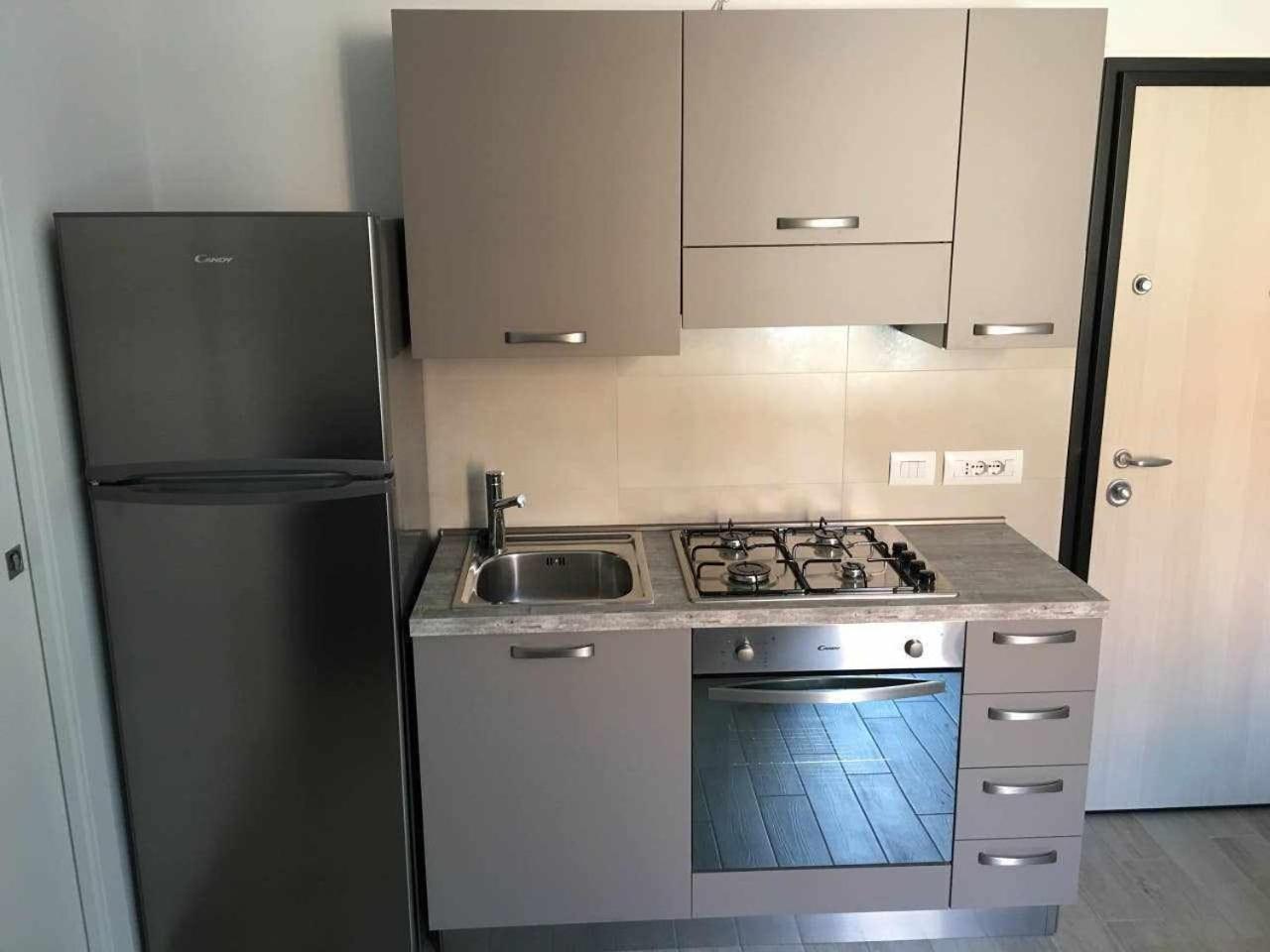 Moon Bologna Apartman Szoba fotó